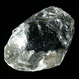 Calcite - Optical